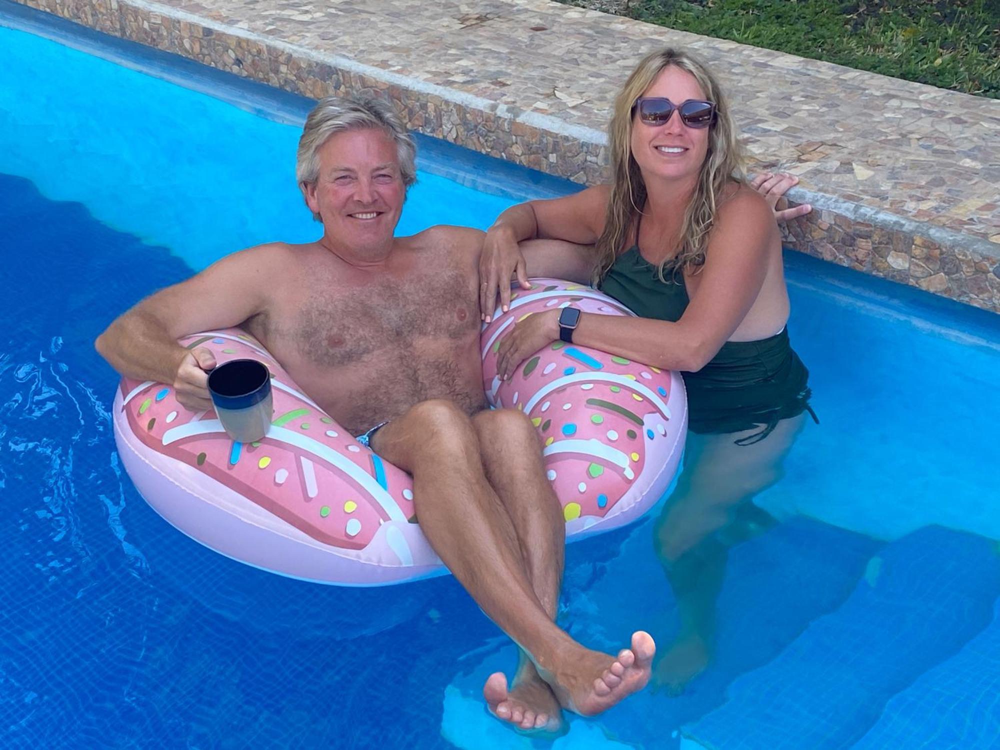 Zandoyo Bed & Breakfast Puerto Escondido  Dış mekan fotoğraf