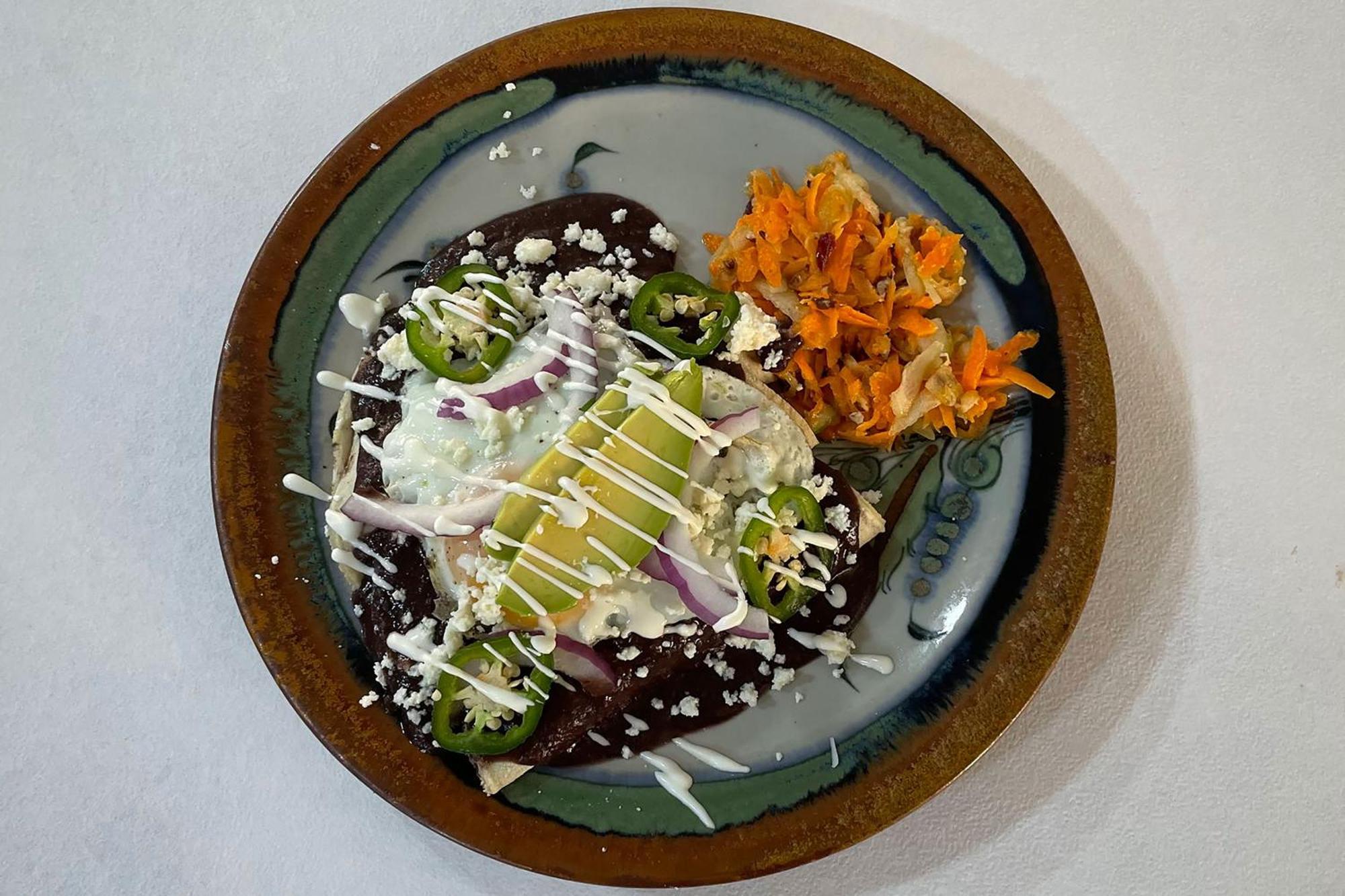 Zandoyo Bed & Breakfast Puerto Escondido  Dış mekan fotoğraf
