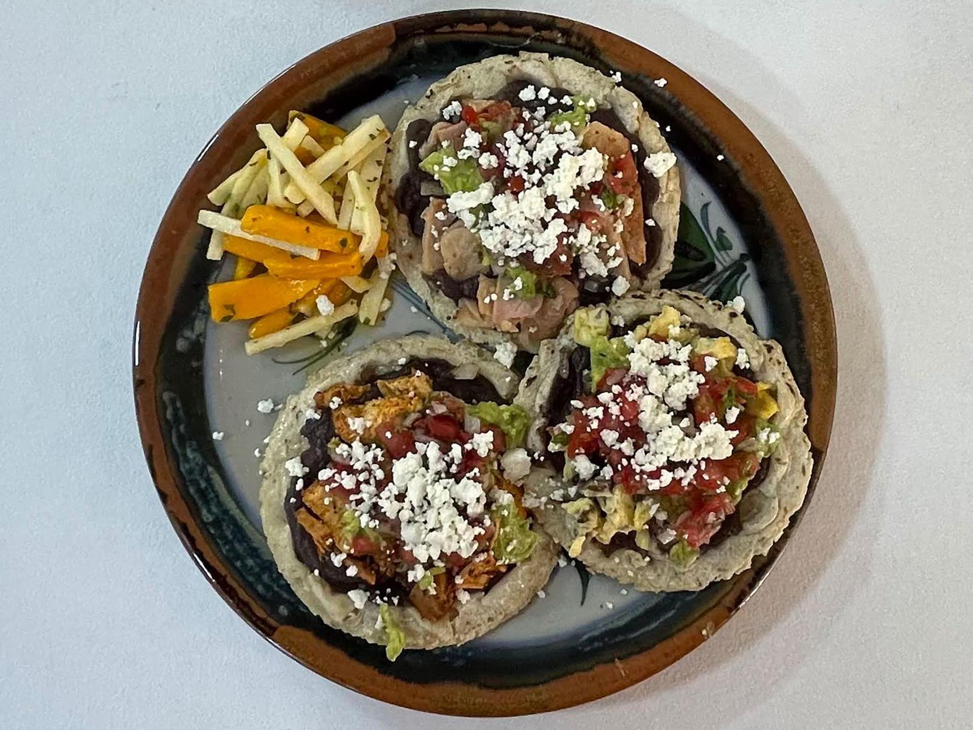 Zandoyo Bed & Breakfast Puerto Escondido  Dış mekan fotoğraf