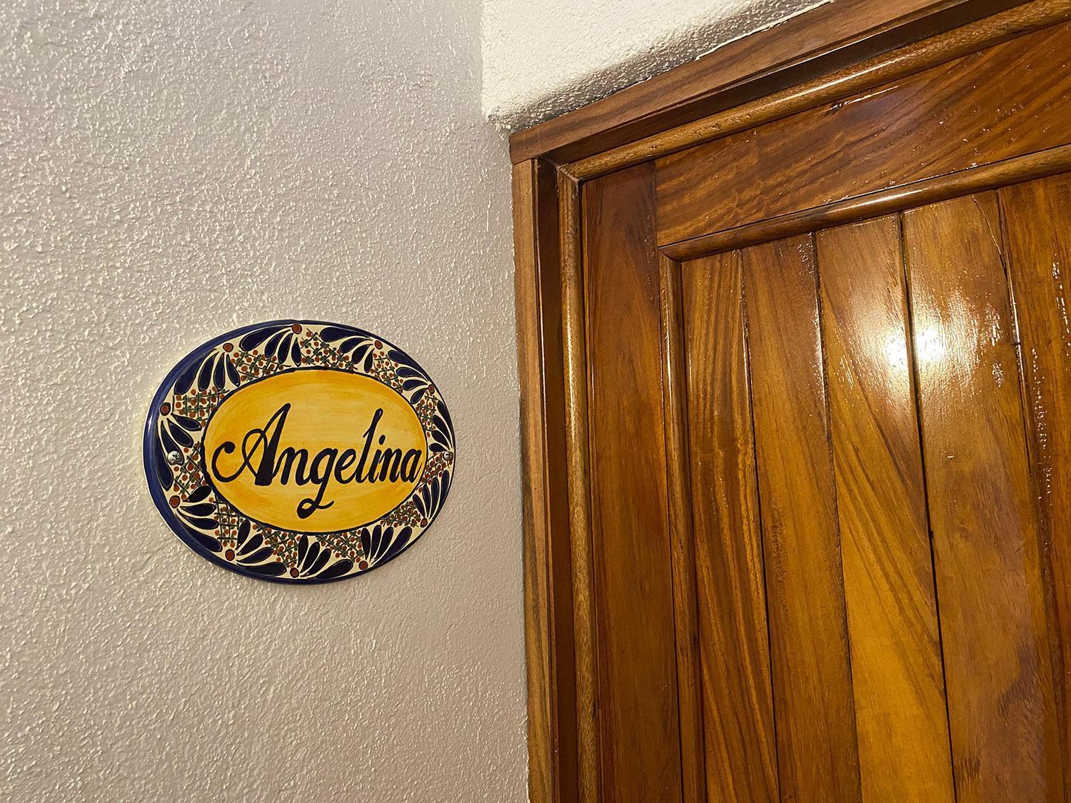 Zandoyo Bed & Breakfast Puerto Escondido  Dış mekan fotoğraf