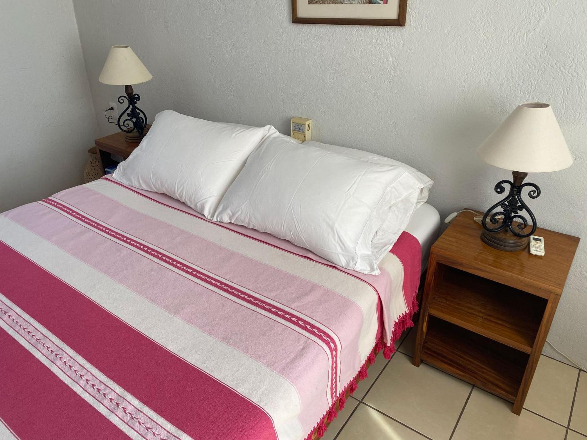 Zandoyo Bed & Breakfast Puerto Escondido  Dış mekan fotoğraf